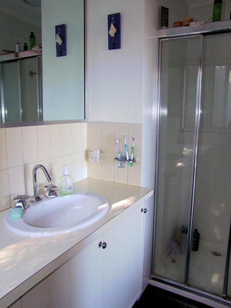 Possums Spa Apartments Hobart Room photo
